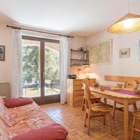 Monetier Les Bains - Appartement 3 Pieces Avec Jardin, Renove, Proche Grands Bains - Fr-1-330F-75 Le Monêtier-les-Bains Kültér fotó
