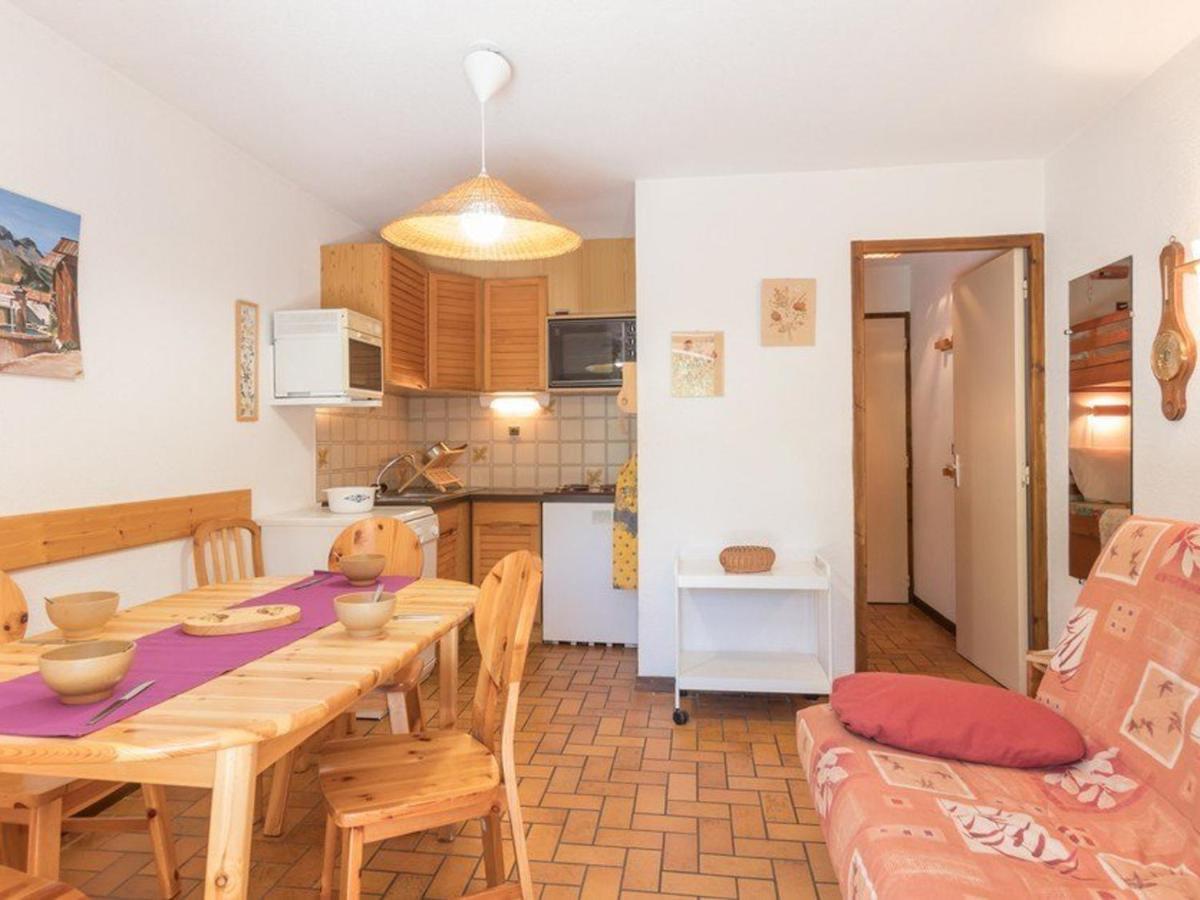 Monetier Les Bains - Appartement 3 Pieces Avec Jardin, Renove, Proche Grands Bains - Fr-1-330F-75 Le Monêtier-les-Bains Kültér fotó