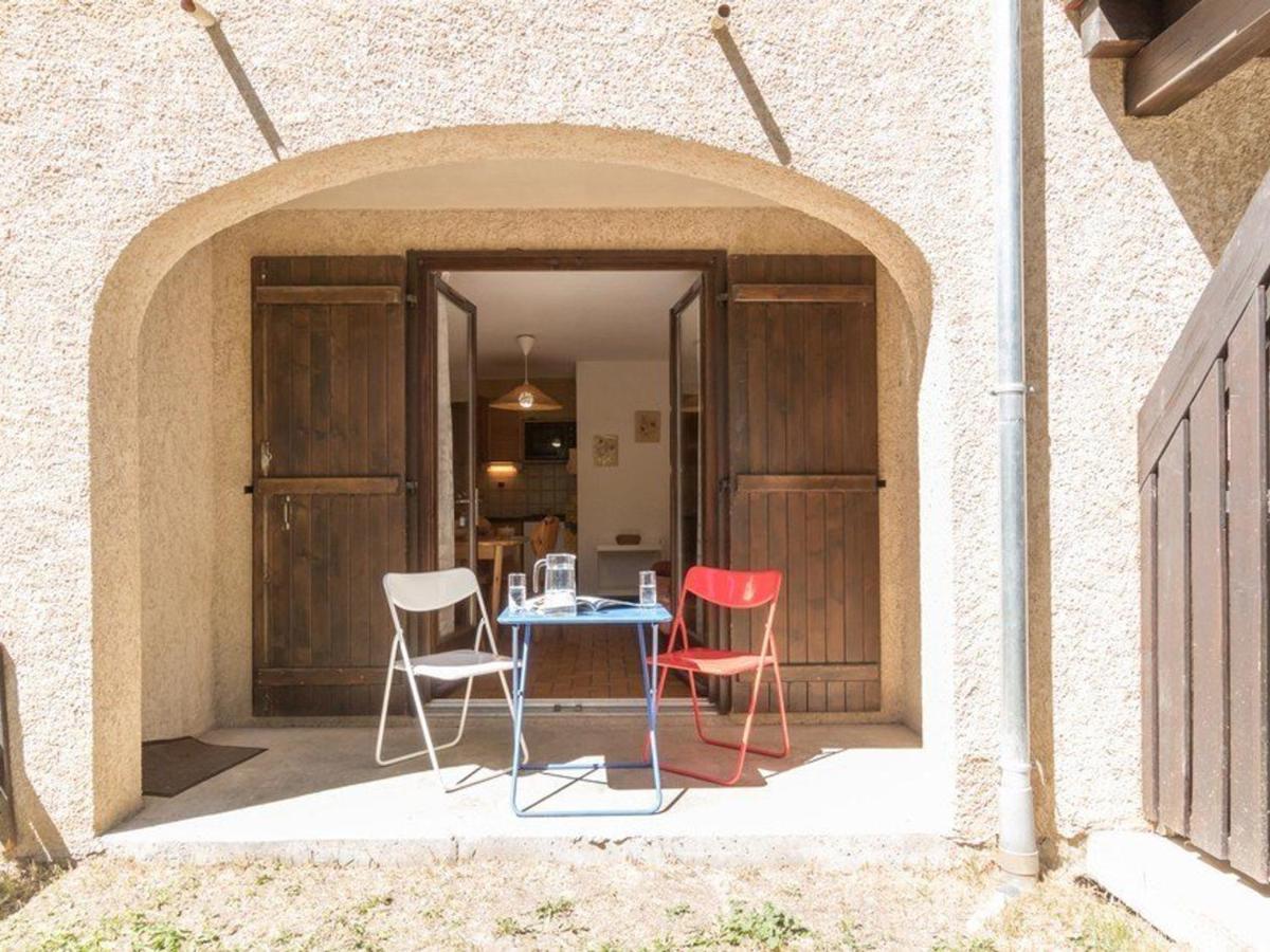 Monetier Les Bains - Appartement 3 Pieces Avec Jardin, Renove, Proche Grands Bains - Fr-1-330F-75 Le Monêtier-les-Bains Kültér fotó