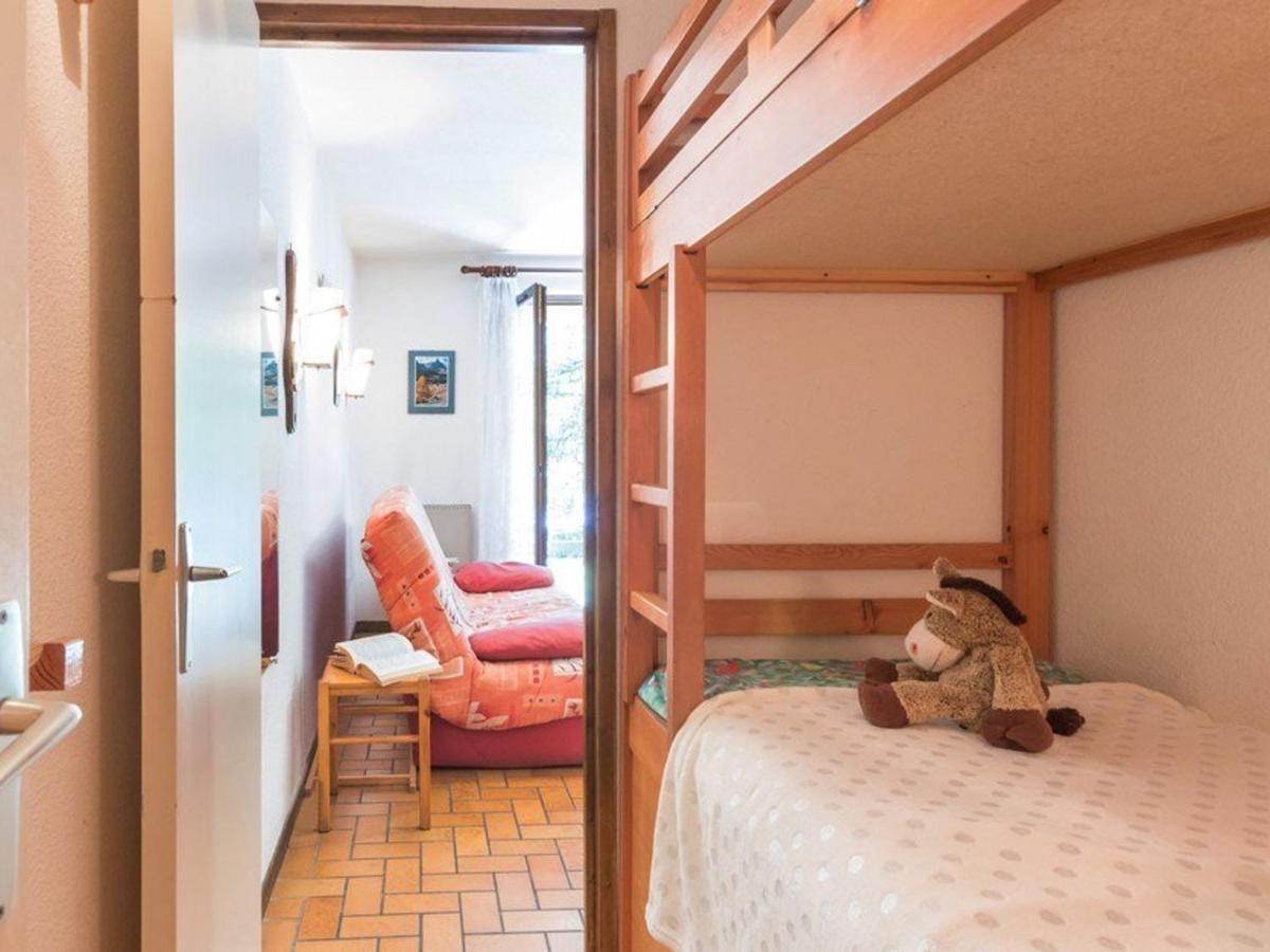 Monetier Les Bains - Appartement 3 Pieces Avec Jardin, Renove, Proche Grands Bains - Fr-1-330F-75 Le Monêtier-les-Bains Kültér fotó