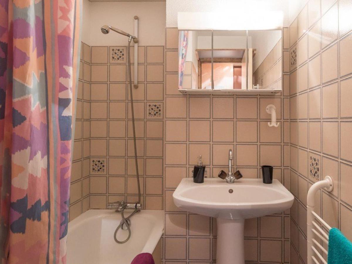 Monetier Les Bains - Appartement 3 Pieces Avec Jardin, Renove, Proche Grands Bains - Fr-1-330F-75 Le Monêtier-les-Bains Kültér fotó