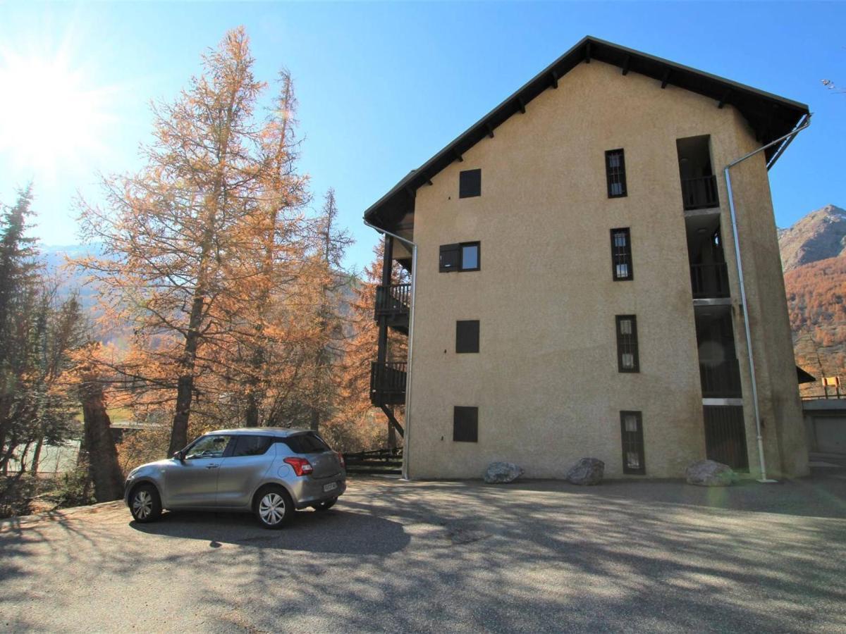 Monetier Les Bains - Appartement 3 Pieces Avec Jardin, Renove, Proche Grands Bains - Fr-1-330F-75 Le Monêtier-les-Bains Kültér fotó