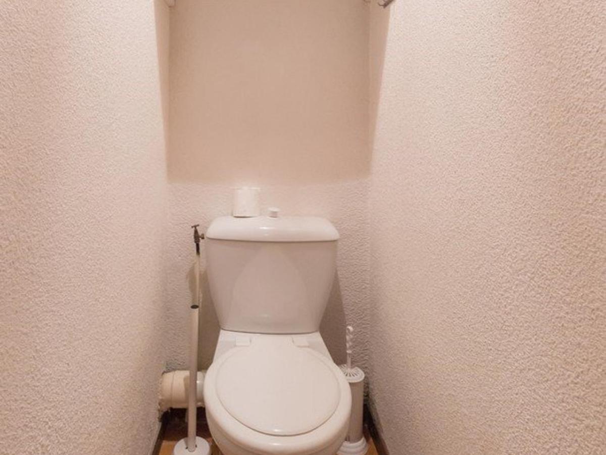 Monetier Les Bains - Appartement 3 Pieces Avec Jardin, Renove, Proche Grands Bains - Fr-1-330F-75 Le Monêtier-les-Bains Kültér fotó