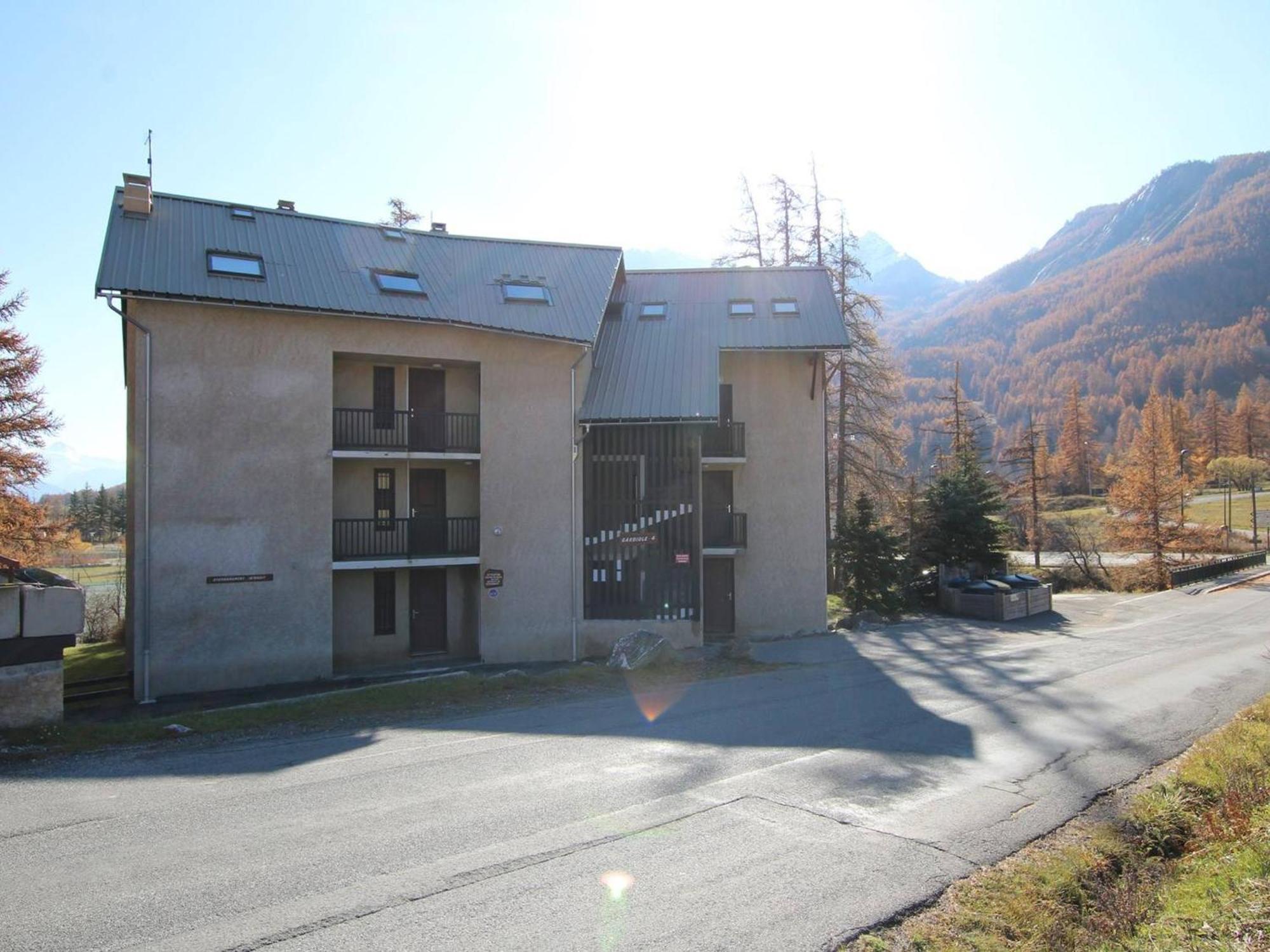 Monetier Les Bains - Appartement 3 Pieces Avec Jardin, Renove, Proche Grands Bains - Fr-1-330F-75 Le Monêtier-les-Bains Kültér fotó