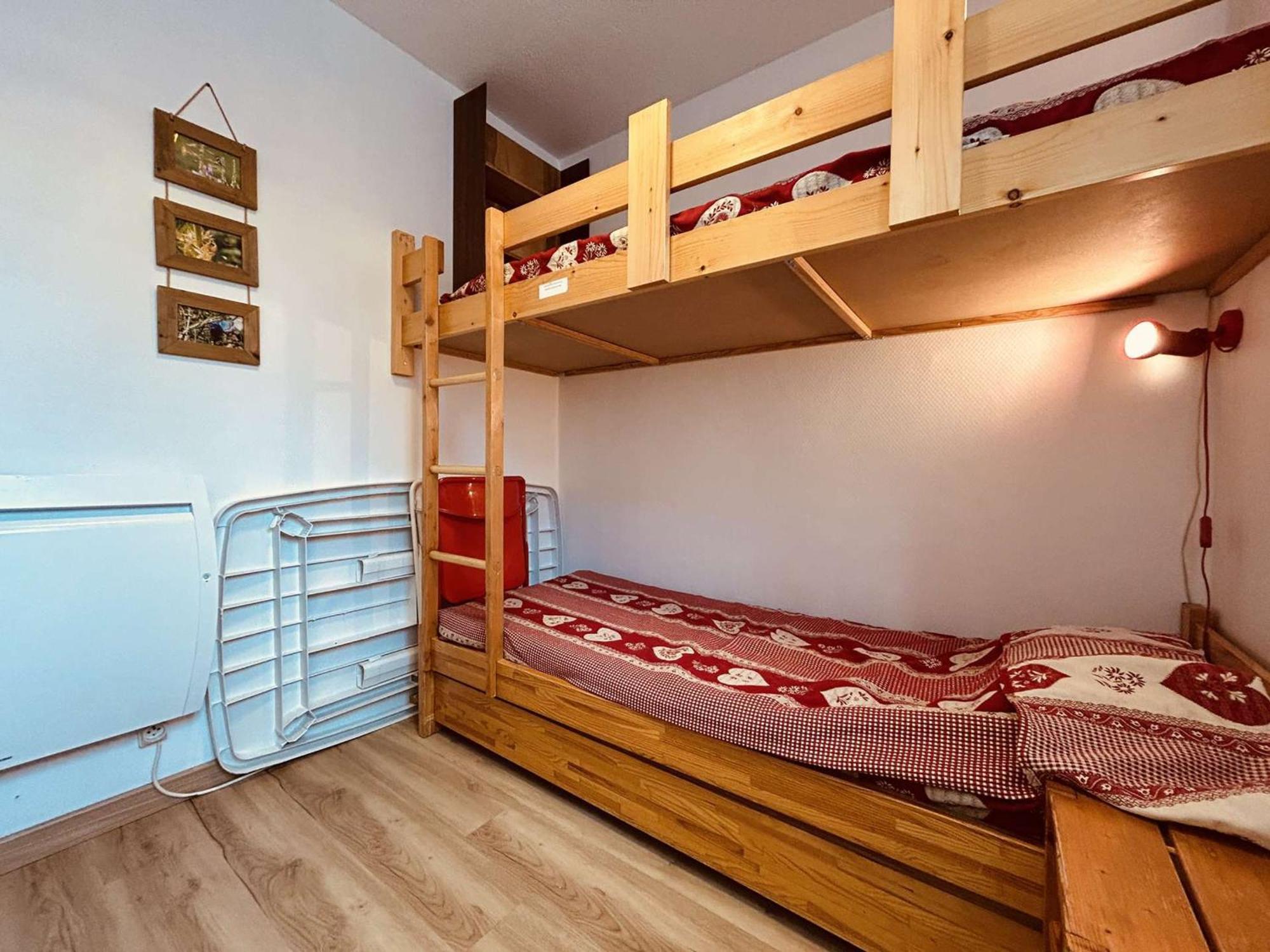 Monetier Les Bains - Appartement 3 Pieces Avec Jardin, Renove, Proche Grands Bains - Fr-1-330F-75 Le Monêtier-les-Bains Kültér fotó