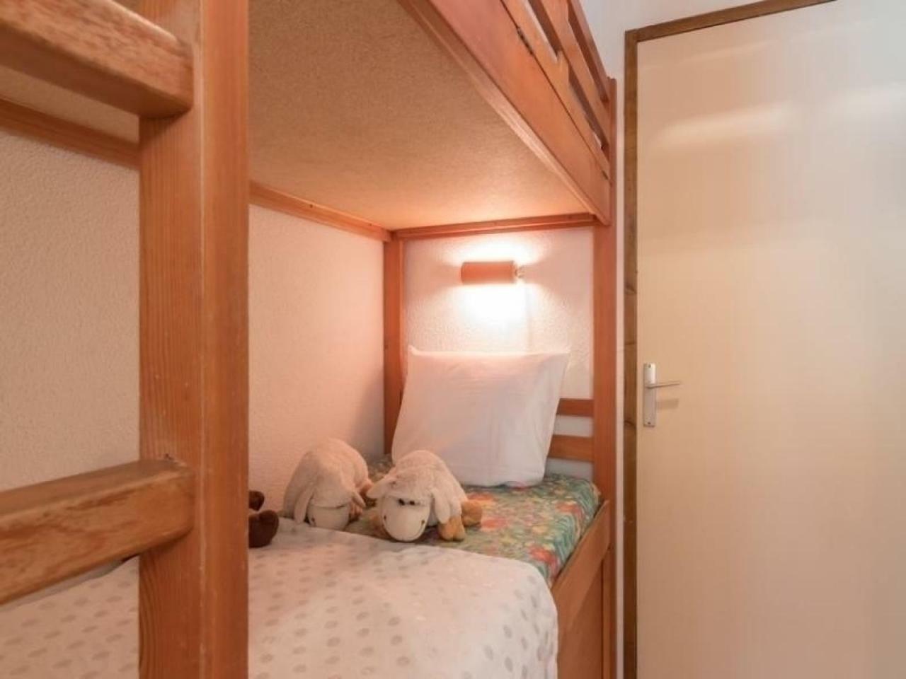 Monetier Les Bains - Appartement 3 Pieces Avec Jardin, Renove, Proche Grands Bains - Fr-1-330F-75 Le Monêtier-les-Bains Kültér fotó